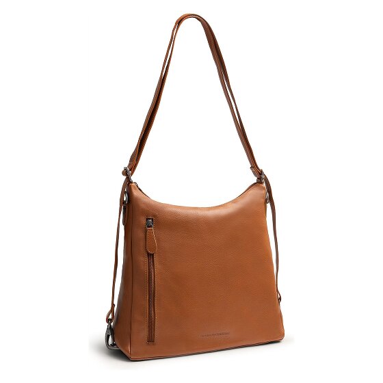 The Chesterfield Brand Azura Schultertasche Leder 32 cm