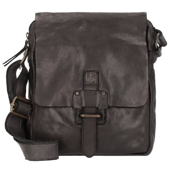 Harbour 2nd Anchor Love Marlies Umhängetasche Leder 22 cm