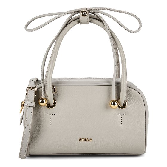 Furla Poppy Handtasche Leder 20 cm