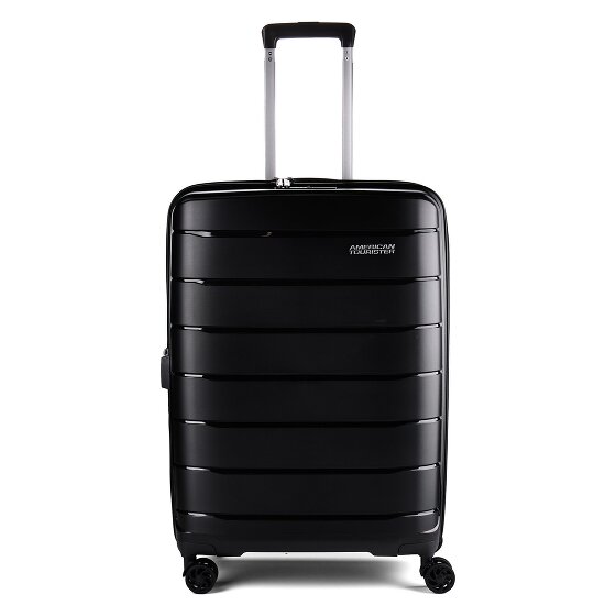 American Tourister Summer Pop 4 Rollen Trolley 66 cm mit Dehnfalte
