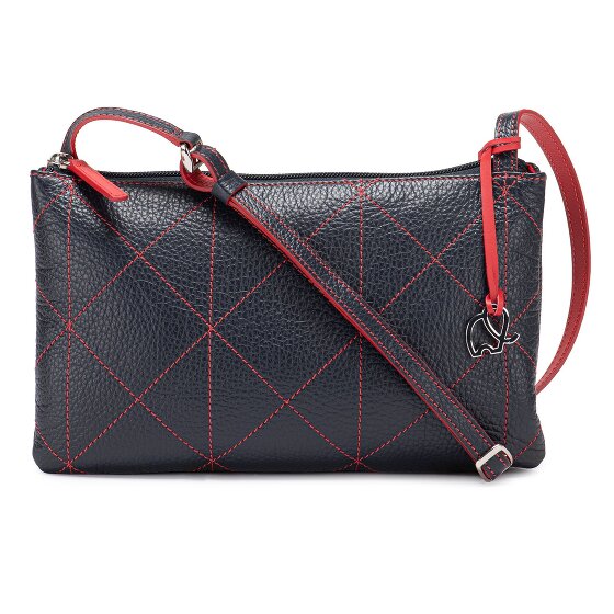 Mywalit Umhängetasche Leder 25 cm