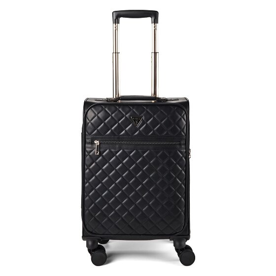 Guess Juliet 4 Rollen Kabinentrolley 54 cm