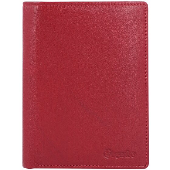 Esquire New Line Geldbörse RFID Leder 9,5 cm