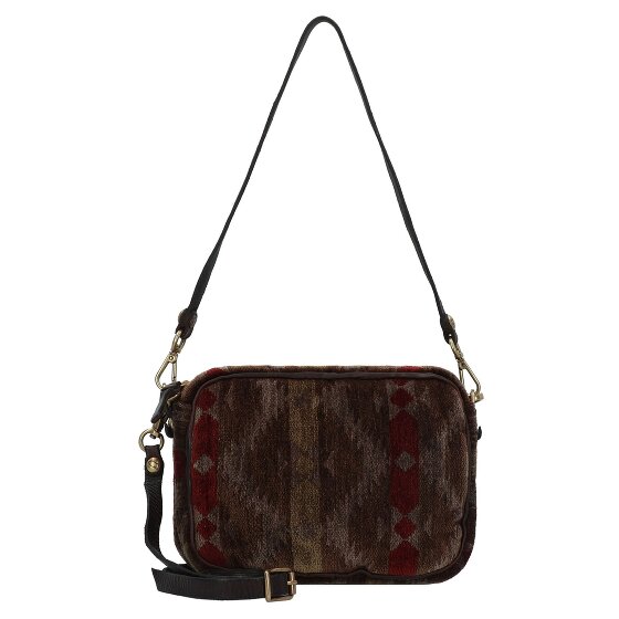 Campomaggi Fulvia Schultertasche 21 cm