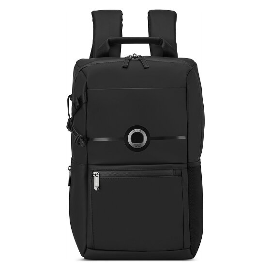 Delsey Paris Turenne Soft Daypack 43 cm Laptopfach