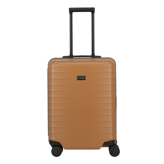 Titan Overseas 4 Rollen Kabinentrolley S 55 cm