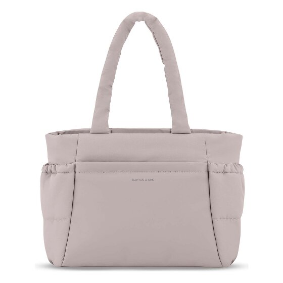 Kapten & Son Hellvi Shopper Tasche 41.5 cm Laptopfach