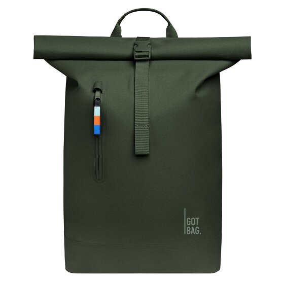 GOT BAG Rolltop Lite 2.0 Daypack 42 cm Laptopfach