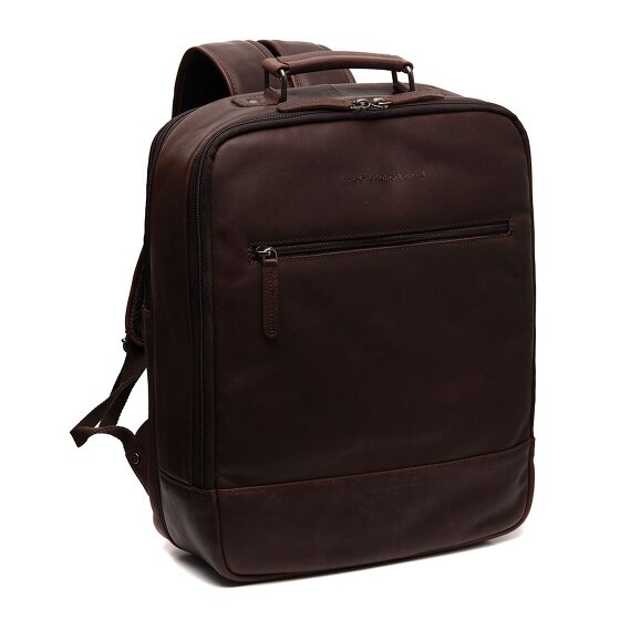 The Chesterfield Brand Jamaica Daypack Leder 40 cm Laptopfach