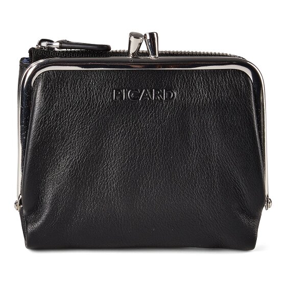 Picard Bali 1 Geldbörse RFID Schutz Leder 13 cm