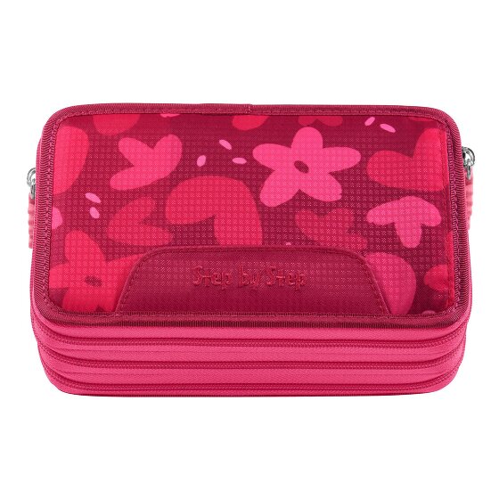 Step by Step Mäppchen