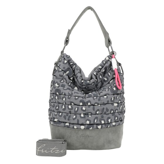 Fritzi aus Preußen Olga Limited Leo Bubble Schultertasche 27 cm