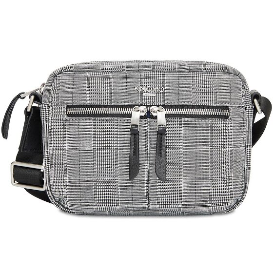 Knomo Mayfair Avery Umhängetasche RFID 21 cm