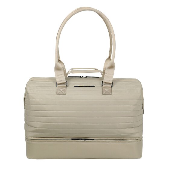 Travelite Barbara Stepp Schultertasche 48 cm Laptopfach