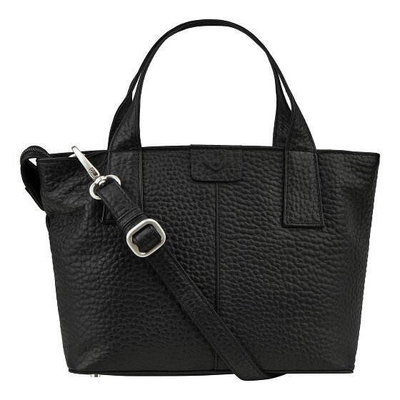 Voi Hirsch Handtasche Leder 30 cm