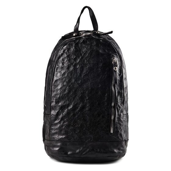 Campomaggi Frassino Daypack Leder 45 cm Laptopfach