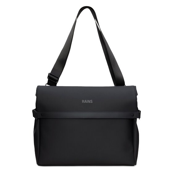 Rains Aktentasche 40 cm Laptopfach