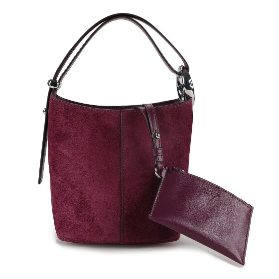 Kate Spade New York Halo Schultertasche Leder 19 cm