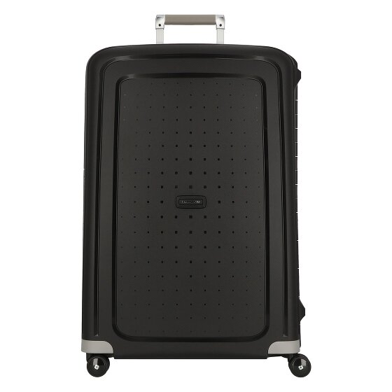 Samsonite S'Cure Spinner 4-Rollen Trolley 75 cm