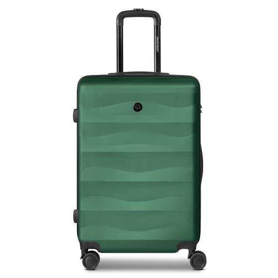 Smartbox Edition 03 4 Rollen Trolley 65 cm