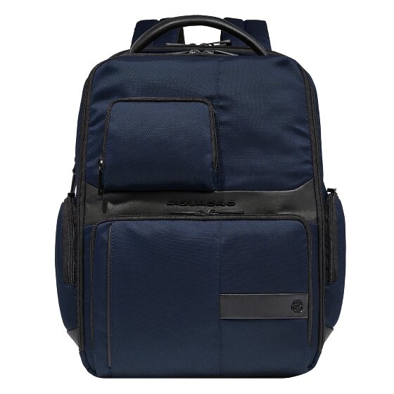Piquadro Wollem Business-Rucksack 42 cm Laptopfach