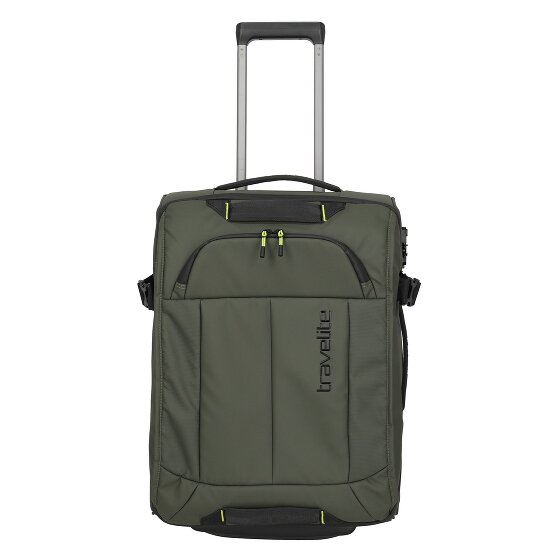 Travelite Briize 2 Rollen Reisetasche S 55 cm