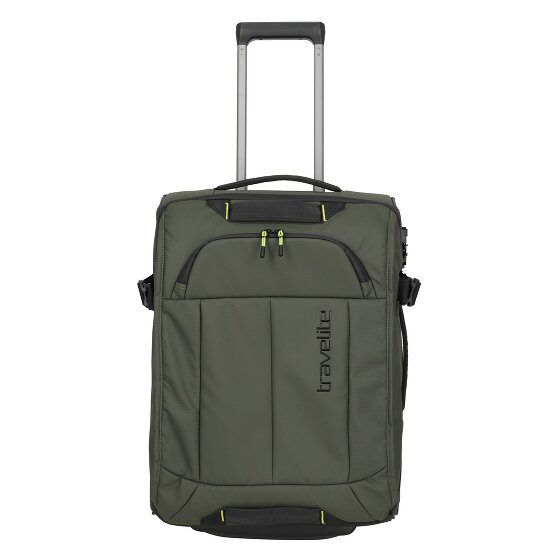 Travelite Briize 2 Rollen Reisetasche S 55 cm