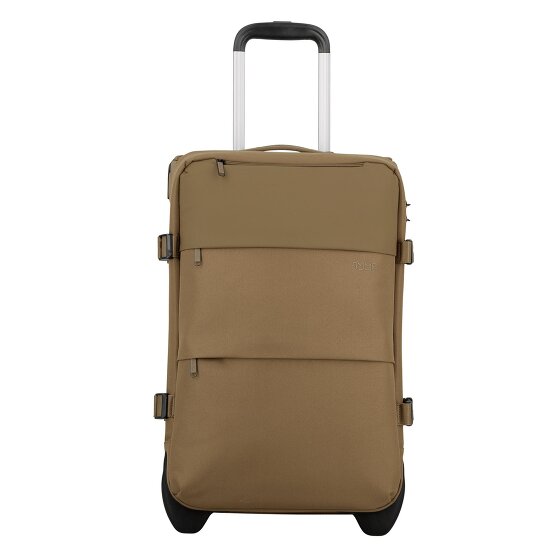 Jump Dunaa 2 Rollen Reisetasche 55 cm