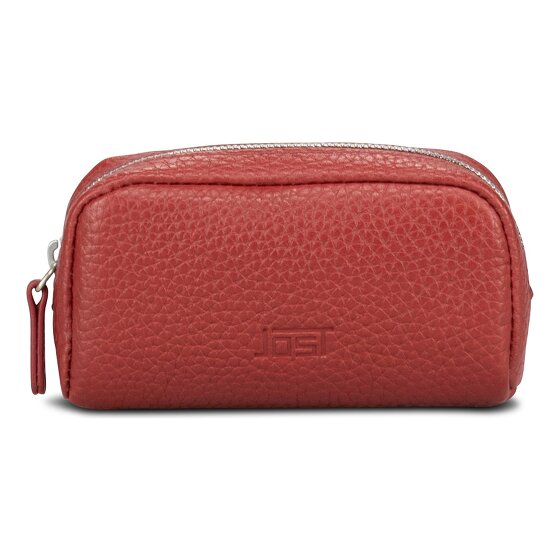 Jost Vika Schlüsseletui Leder 10 cm