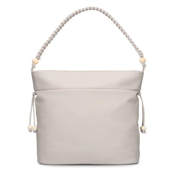 Zwei Perla Schultertasche 41 cm