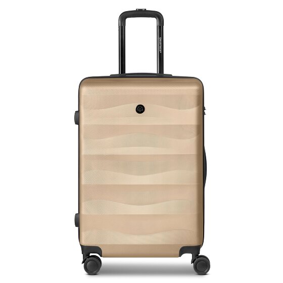 Smartbox Edition 03 4 Rollen Trolley 65 cm