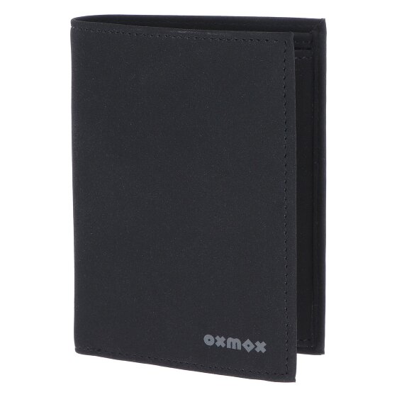 oxmox New Cryptan Geldbörse RFID Schutz 13 cm