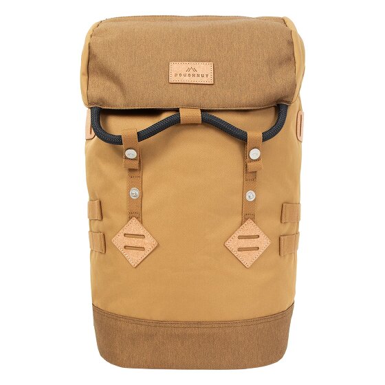 Doughnut Christopher Daypack 47 cm Laptopfach