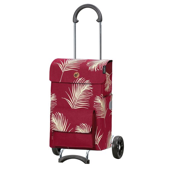 Andersen Shopper Scala Shopper Signe Einkaufstrolley 59 cm