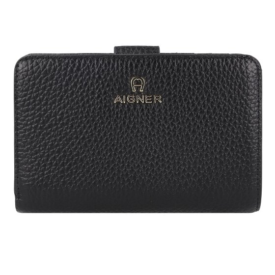 AIGNER Ivy Geldbörse RFID Leder 14 cm