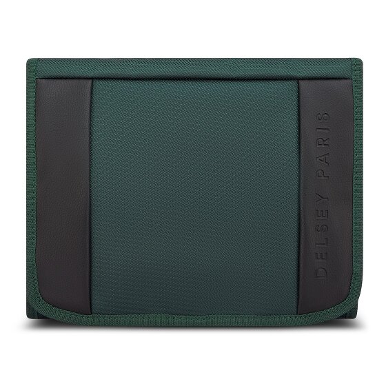 Delsey Paris Montmartre 3 Kulturbeutel 26.5 cm