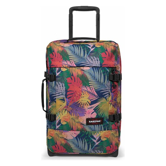 Eastpak Tranverz 2 Rollen Kabinentrolley 51 cm