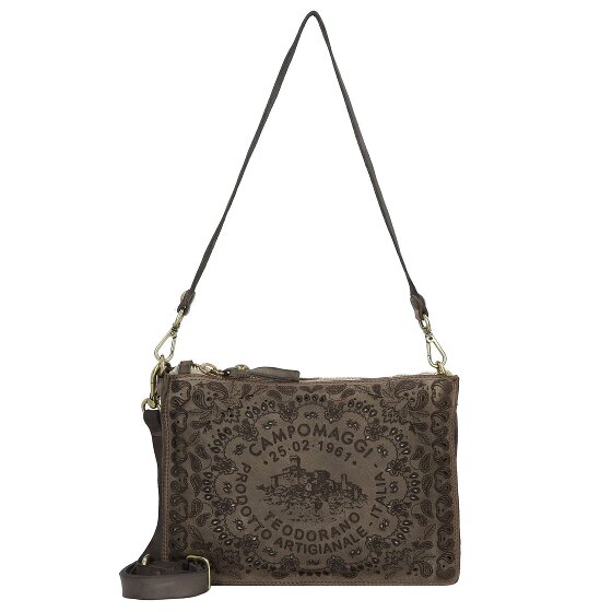 Campomaggi Eva Umhängetasche Leder 25 cm