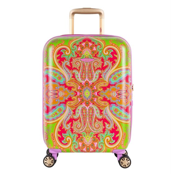 Oilily Travel 4 Rollen Trolley 67 cm