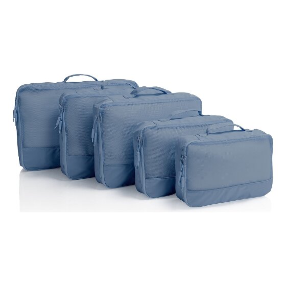 Heys Accessoires Packtaschenset 5 tlg.