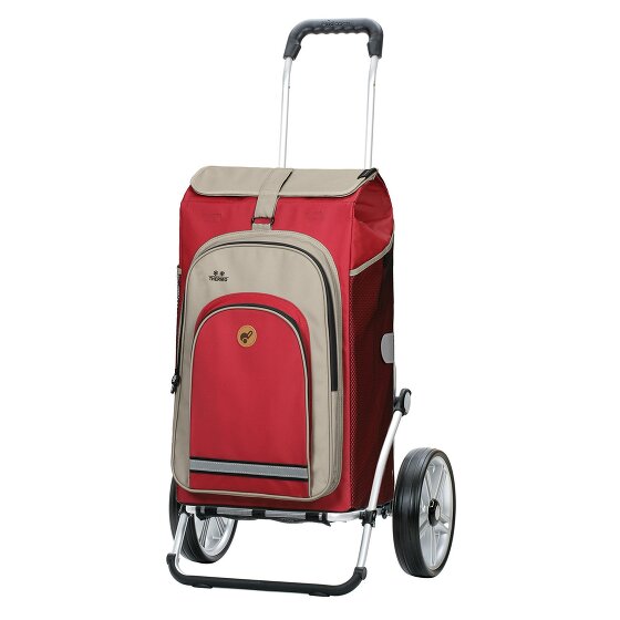 Andersen Shopper Royal Shopper Hydro Einkaufstrolley 67 cm