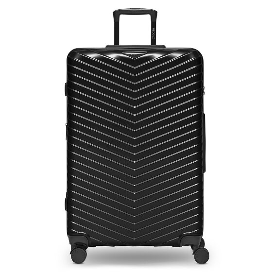 Redolz Essentials 18 4 Rollen Trolley 76 cm mit Dehnfalte