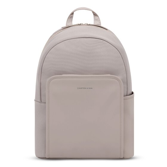 Kapten & Son Aalborg Daypack 42 cm Laptopfach
