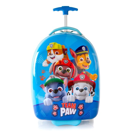 Heys Kids 2 Rollen Kindertrolley 46 cm