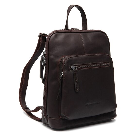 The Chesterfield Brand Floran City Rucksack Leder 29 cm