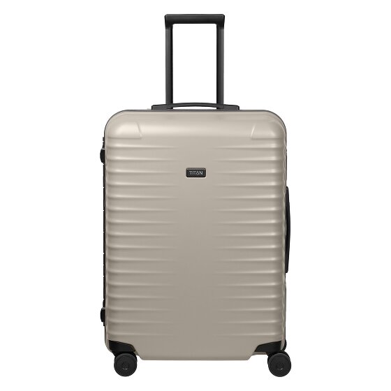 Titan Overseas 4 Rollen Trolley M 69 cm