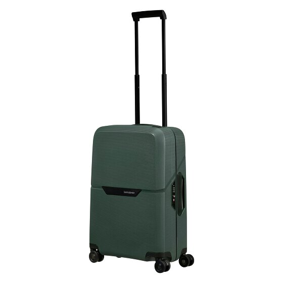 Samsonite Magnum 2 4 Rollen Kabinentrolley 55 cm