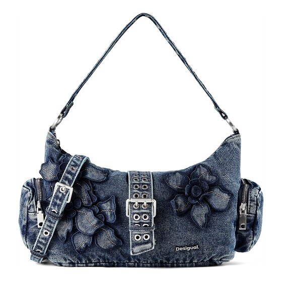 Desigual Curio Schultertasche 33 cm