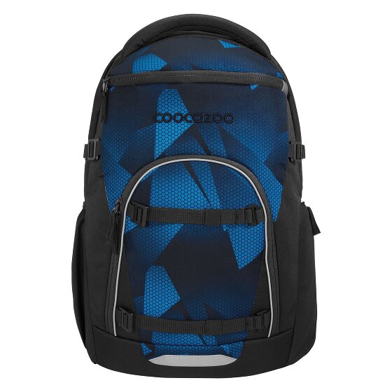 coocazoo Byte Schulranzen 46 cm