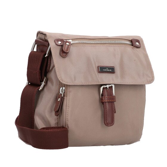 Tom Tailor Women Rina Umhängetasche 22 cm